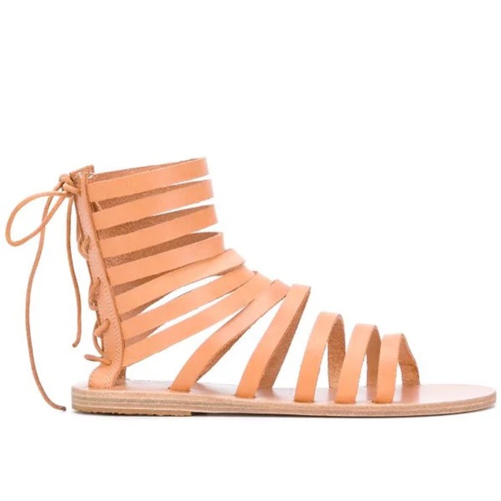NWT Ancient Greek Sandals Galatia Sandals